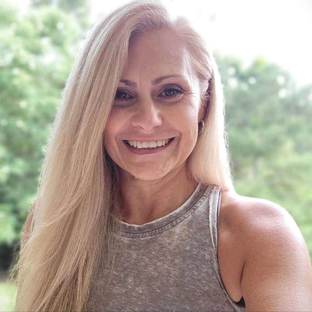 Meet your Posher, Donna